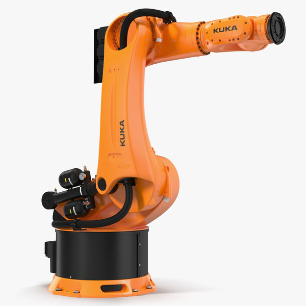 KR 500 FORTEC IGS STP